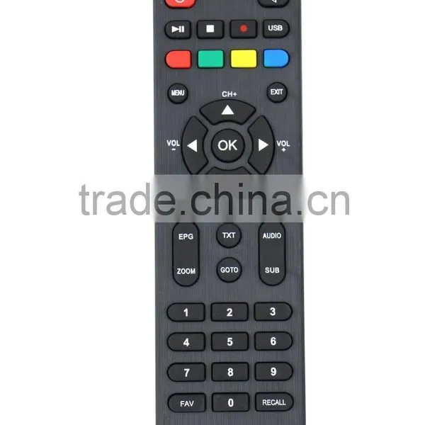 GHB-9200 NEW STB DVB TV Remote Control Set Top Box Remote Controller photo-2
