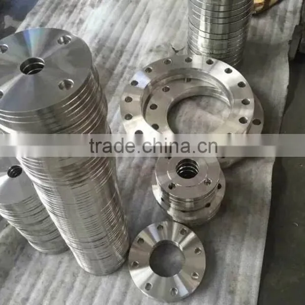 FLANGE,PIPE:BLIND,32",150 LB,RF,CS,A105N,ASME B16.47(SERIES A),NACE MR0175 photo-5