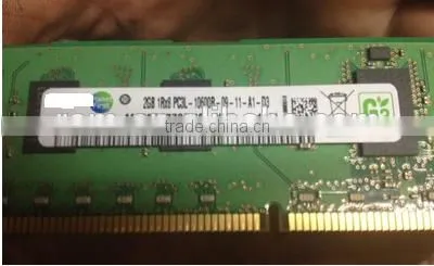 Server Memory ECC 2GB PC8500 DDR3 1066MHZ photo-3