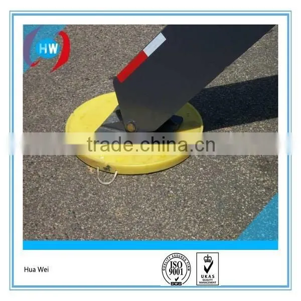 Chinese Manufacturers Sell UHMWPE Crane Track Pad/crane Track Pad Crawler photo-2