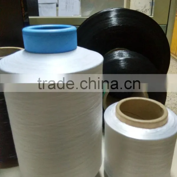 50D to 3600D High Tenactiy Twist PP FDY Yarn
