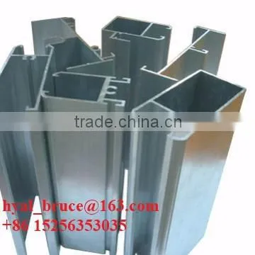 China Factory Anodized Aluminum Profile