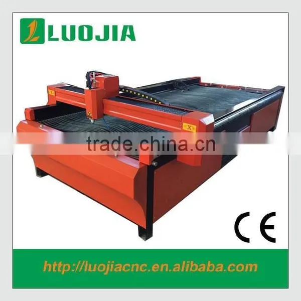 Professional Inverter Air CNC Plasma Cutting Machine photo-2