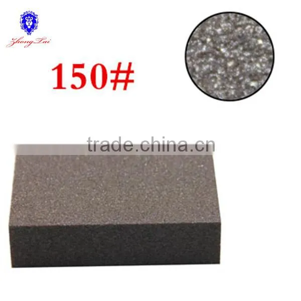 Sand Sponge for Kitchen Cleaning photo-2