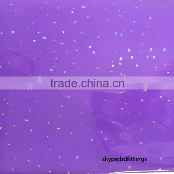 Sparkle Pvc Ceiling Shower Wall Panels photo-3