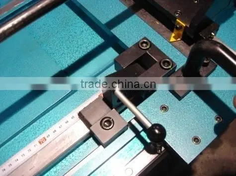 NC Pipe Bending Machine photo-4