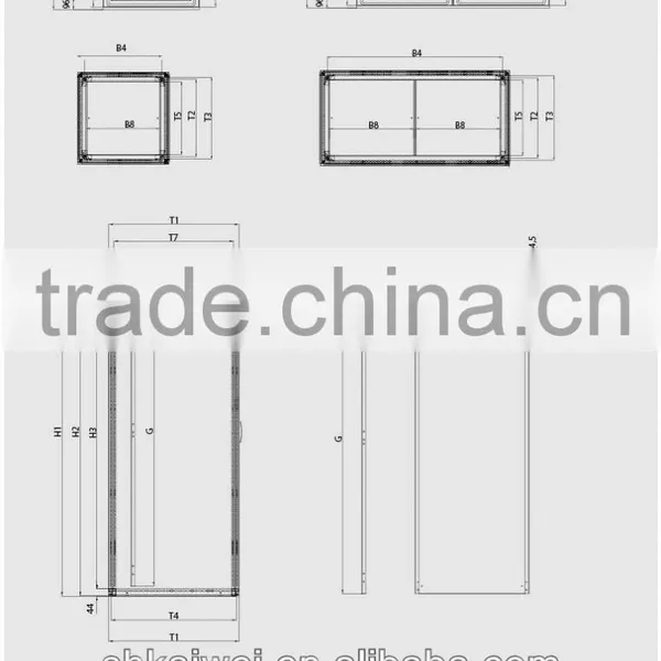 TS Plc Cabinet photo-4