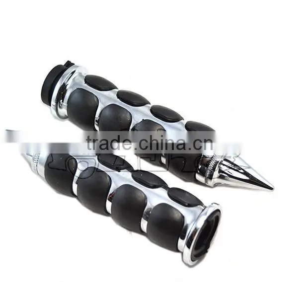 Motorcycle Part Handlebar Hand Grips for Harley Davidson photo-6
