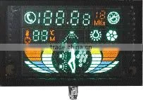 16 Digit for DVD VCD China Factory VFD Display photo-4