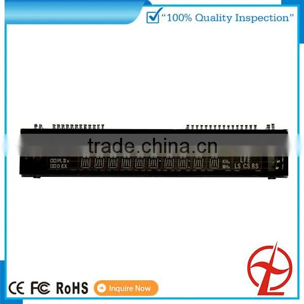 China Factory for Car Vfd Module Vacuum Fluorescence Displays photo-6