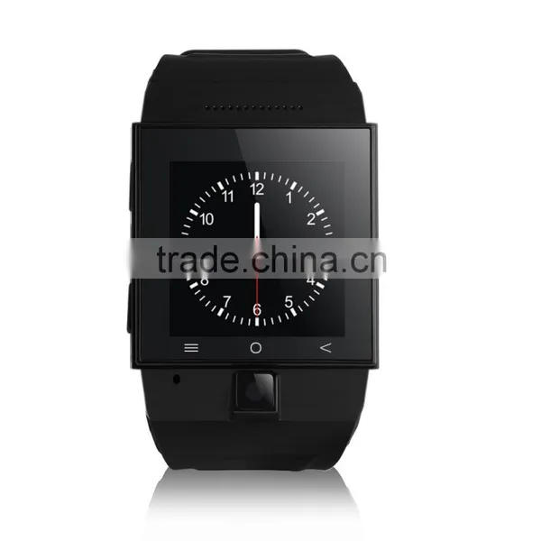 Android 4.4 Smart Watch Smartphone 3G Dual Core GPS 2.0MP Camera Bluetooth Gsm Smart Phone Ith Sim Card Slot,2g/3g for Andriod photo-6