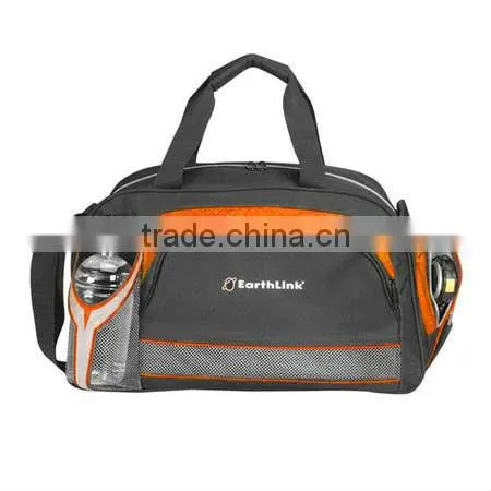 Classic Travel Bag