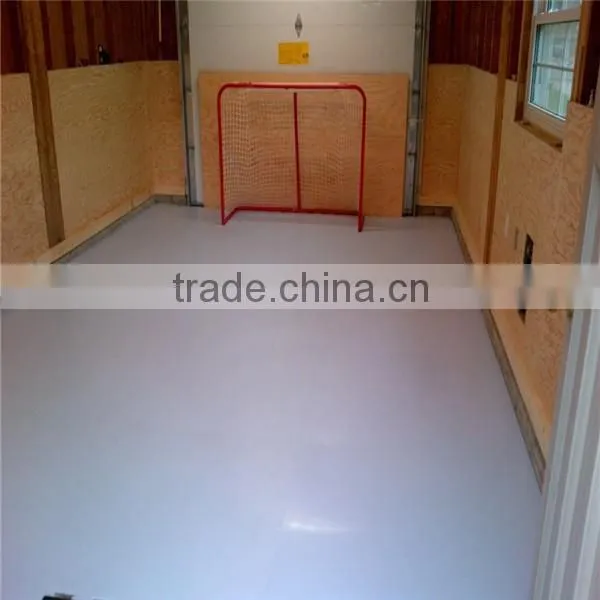 Plastic Fence/barrier Panel/hockey Slide Board photo-4