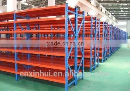2016 New Designs Warehouse Rack Storage Rack Factory Manufacturer From China photo-6