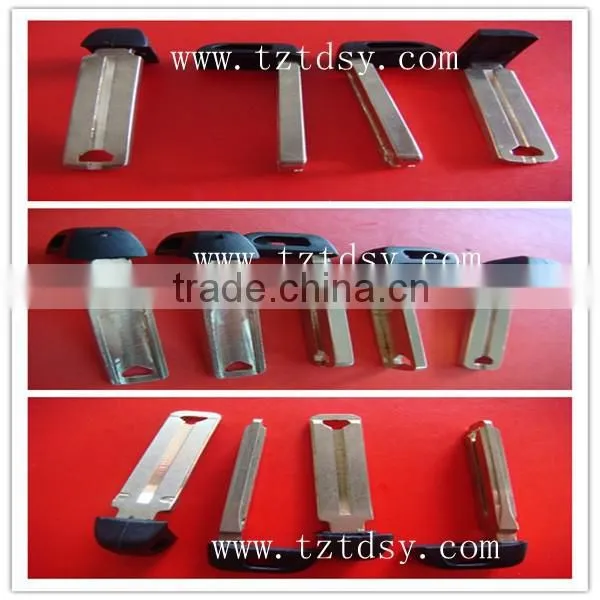 Tongda Good Quality Small Smart Key/key Blade for New Crown photo-2