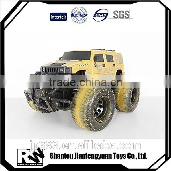 2.4G Toy Race Car photo-2