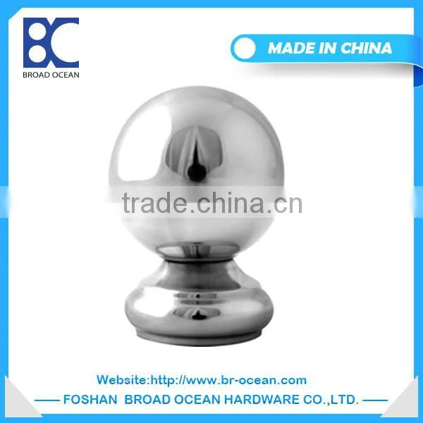 Decorative Stainless Steel Ball/handrail Pipe Stainless Steel Ball BL-02 photo-2