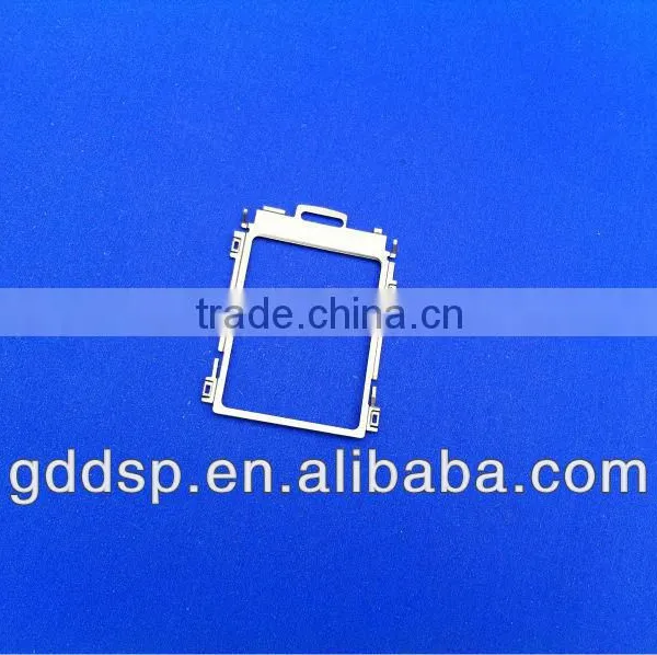 Small Metal Terminals