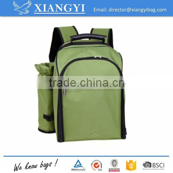 Hot and New Alpine Insulated Wine Bag Lunch Bag photo-3