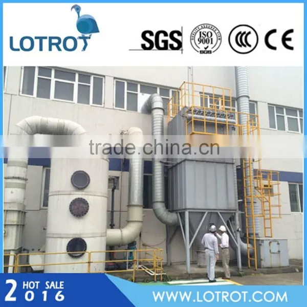 China Hot Ash Vacuum Cleaner Ash Collector photo-2