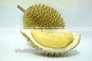 Malaysia Fresh Musang King Durian photo-2