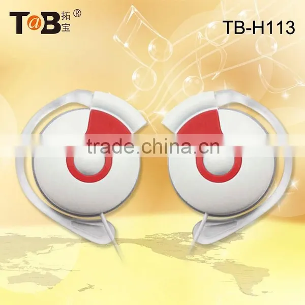 China Manufacturer Oem and Odm Headphones Earphone , Novelty Earphones & Headphones photo-6