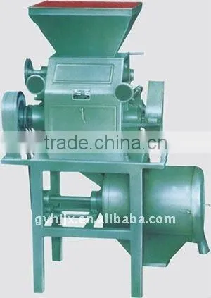 Corn Flour Miller With Diesel Engine for Animal Feed