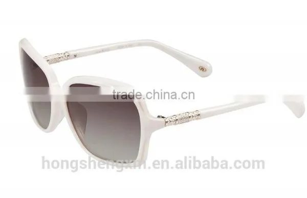 Classical Acetate Sunglasses With Cheap Price and Good Quality photo-2