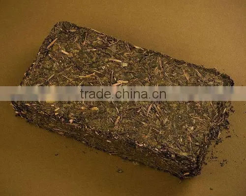 Fu Zhuan Tea