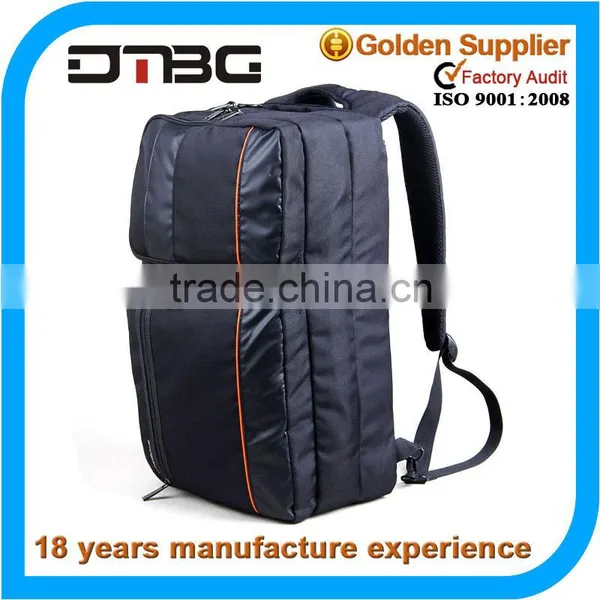Trolley Leather Business Bag Easy Trip photo-2