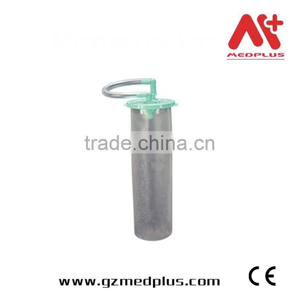Manufacturer of Disposable Suction Liner Bag photo-2