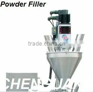 DXD-180 Automatic Bag Powder Packaging Machinery photo-4