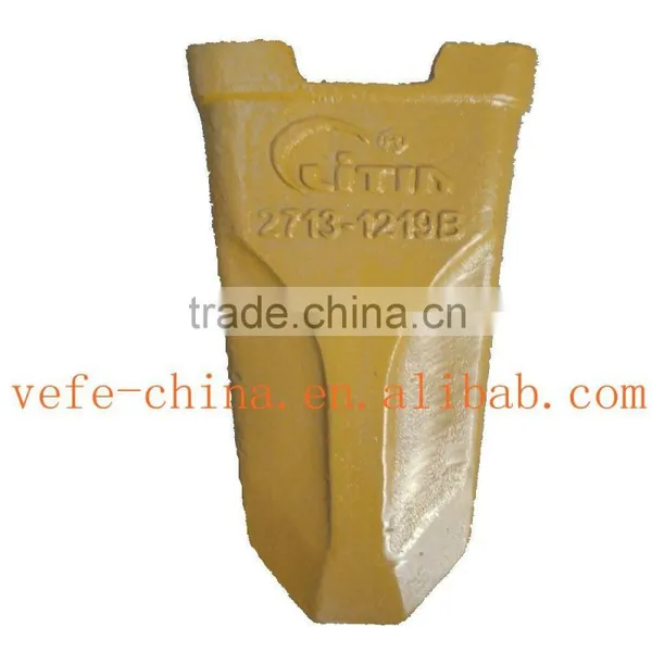 Forged Digging Forged Bucket Teeth