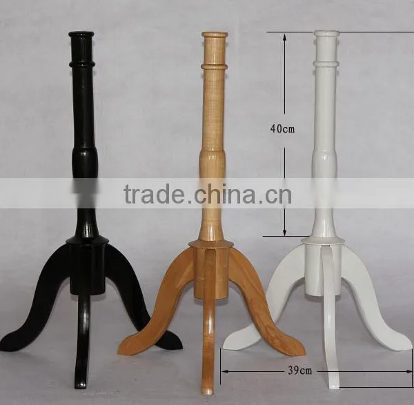 Torso Male Mannequins With Plastic Arms and Wood Base photo-6