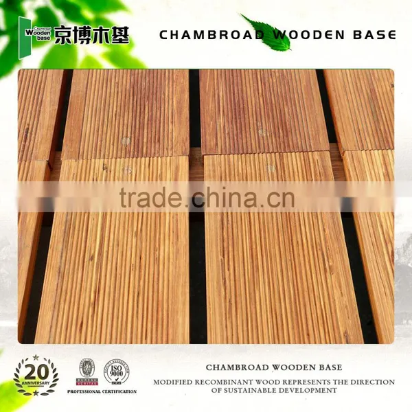 Water Resistant Wood Flooring photo-2