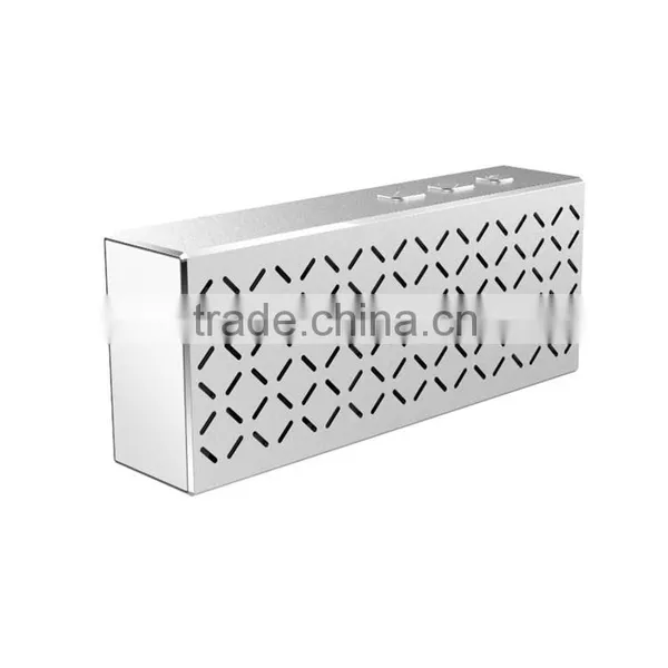 New Colorful Hands-free Call Mirco USB Charging Bluetooth Speaker photo-2