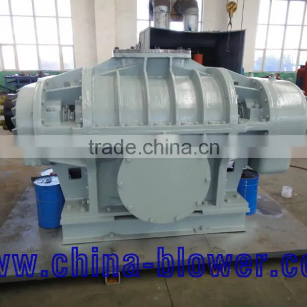 L81WD Roots Blower photo-4