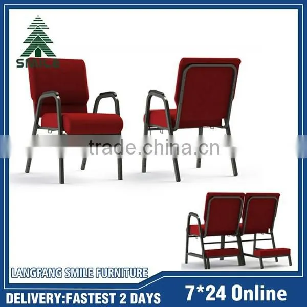 Wholesale Church Seating Chairs for Church photo-5