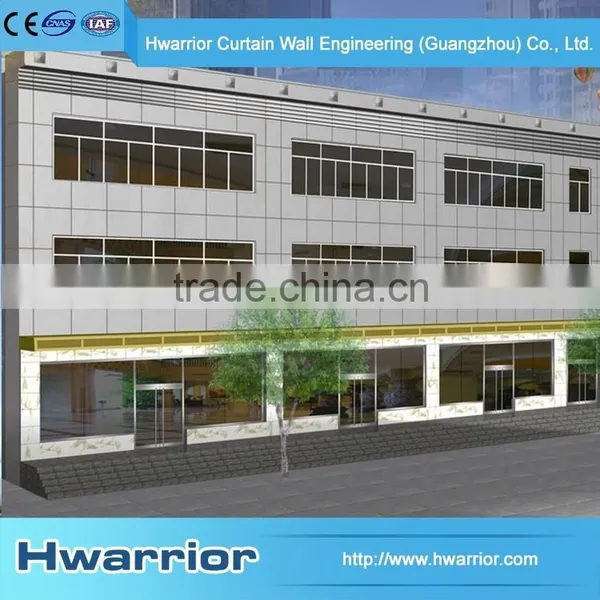 Hot Sale High Quality Aluminum Panel photo-3