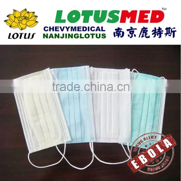 Disposable Coverall/working Coverall/safety Coverall