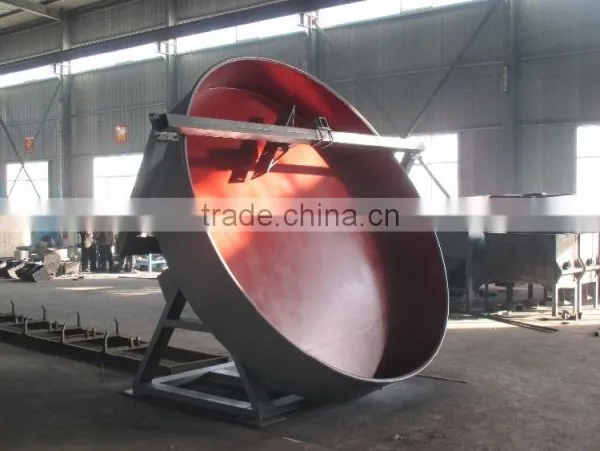 (What's App:008613633828547) Organic Fertilizer Machine Price photo-2