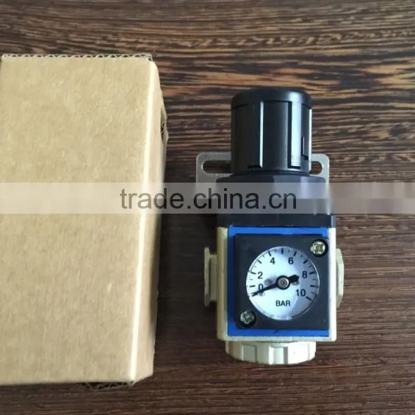 ar Compressor Pressure Regulator photo-6