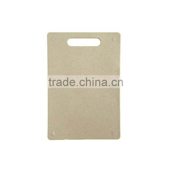 2016 New Design Eco Friendly Natural Cutting Board Set photo-4