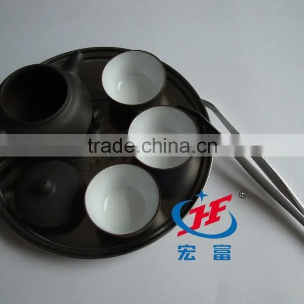 Best Selling Products Stainless Steel Tweezers for Teacup photo-2