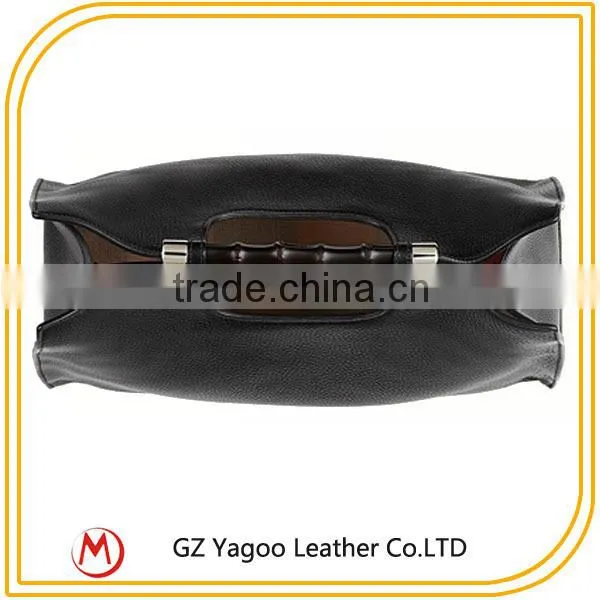 Modern Saddle Bag Fashion Bags Ladies Bags for Lady Office photo-6