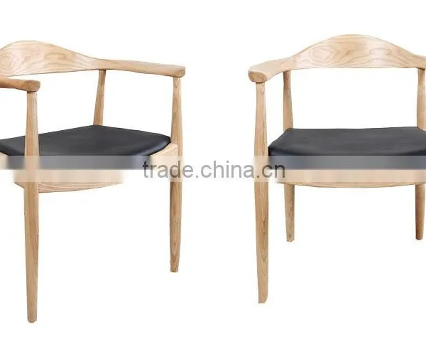 Restaurant Used Dining Wooden Chairs for Sale