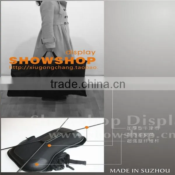 Economical Portable Backpack X Banner photo-2