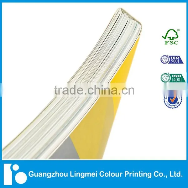 Offset Printing and Perfect Binding Catalog Printing for Cable Products photo-2