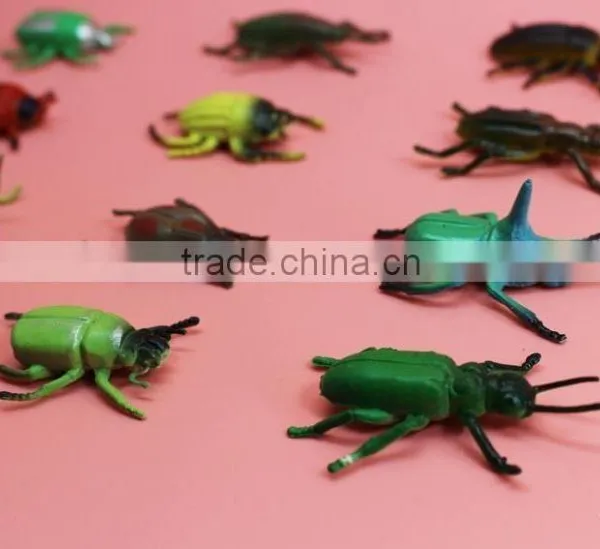 Plastic Animal Figure Toy Model photo-6