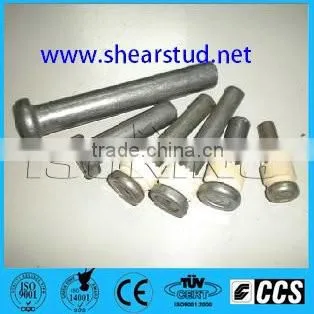 2015 Hot Sale Type AWS D1.1 Nelson Shear Studs Connector photo-2